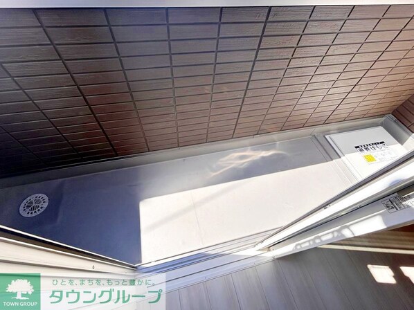 エムスクエアの物件内観写真